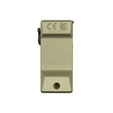 Olight Oclip Ultra | 3-u-1 EDC svjetiljka s kopčom | 530 lm - Olive Green