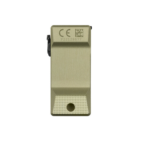 Olight Oclip Ultra | 3-u-1 EDC svjetiljka s kopčom | 530 lm - Olive Green