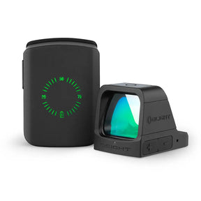 Olight Osight [zeleno]