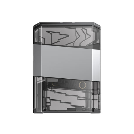 Olight Ostation 2 Pro | pametni AA/AAA punjač baterija | 3-u-1