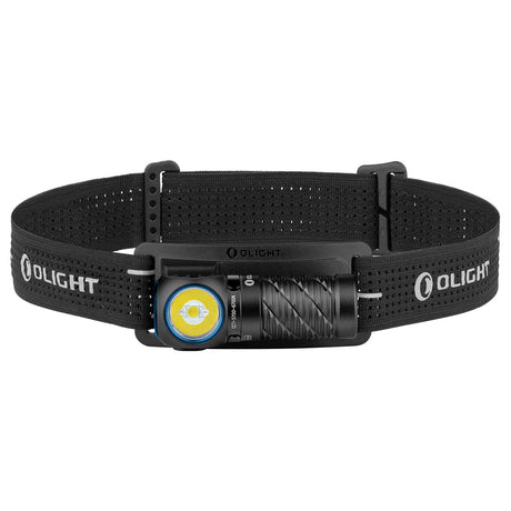 Olight Perun 3 Mini Premium | punjiva naglavna svjetiljka | 1.250 lm
