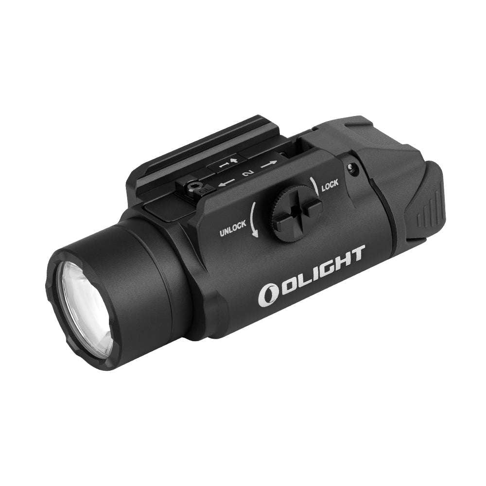 Olight PL-3R Valkyrie | svjetiljka za pištolj | 1.500 lm