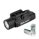 Olight PL-3S Valkyrie | svjetiljka za pištolj | 1.000 lm
