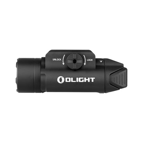 Olight PL-3S Valkyrie | svjetiljka za pištolj | 1.000 lm