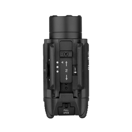 Olight PL-3S Valkyrie | svjetiljka za pištolj | 1.000 lm