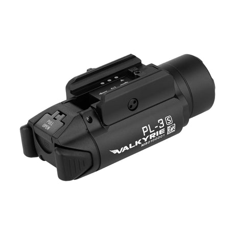 Olight PL-3S Valkyrie | svjetiljka za pištolj | 1.000 lm