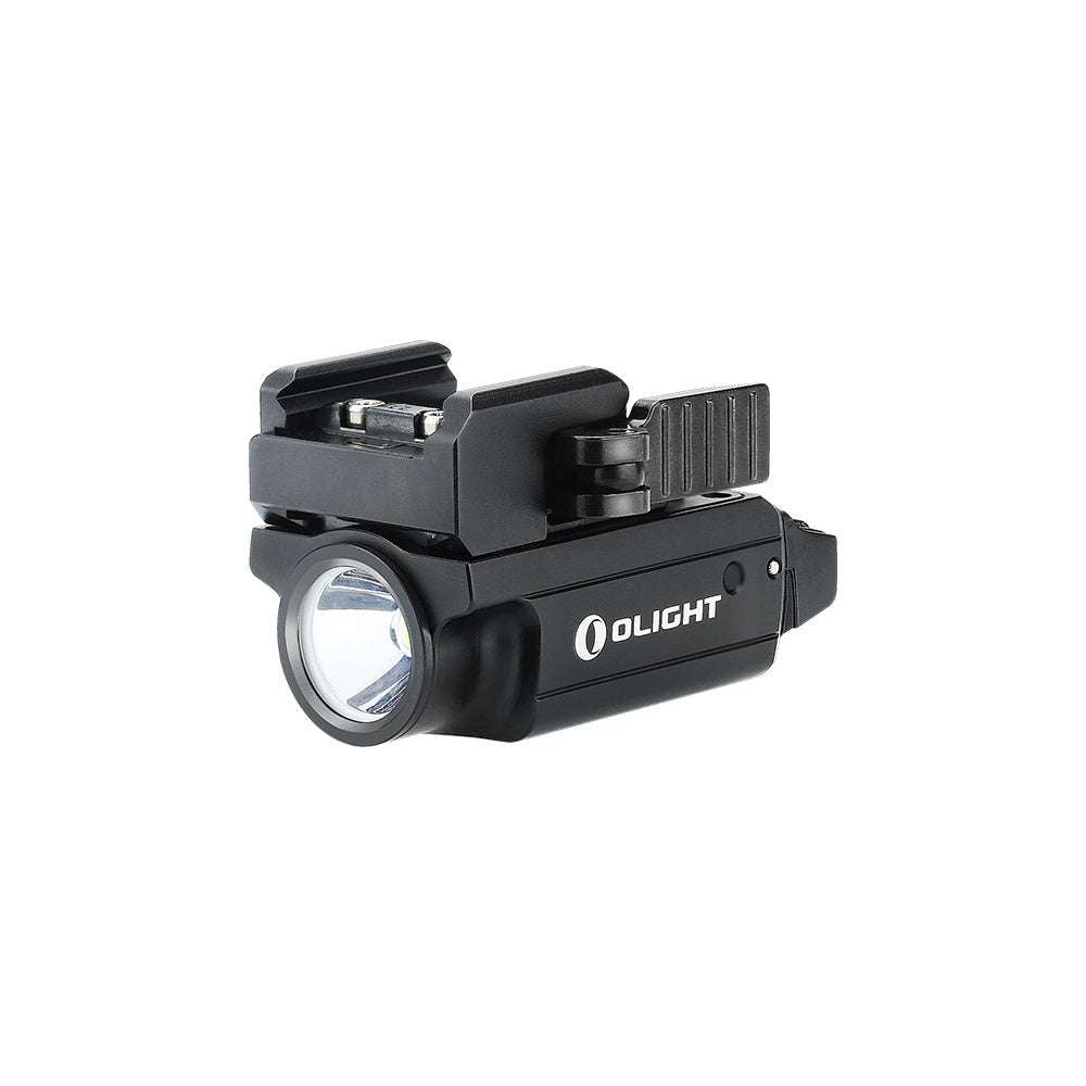 Olight PL-Mini 2 Valkyrie | kompaktna svjetiljka za pištolj | 600 lm