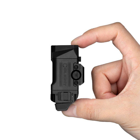 Olight PL X | svjetiljka za pištolj | 1.200 lm