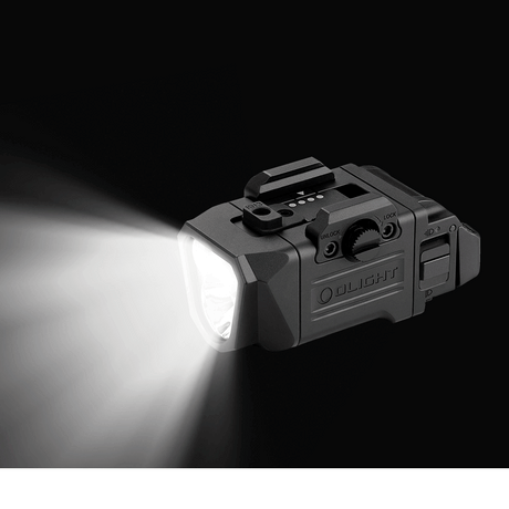 Olight PL X | svjetiljka za pištolj | 1.200 lm