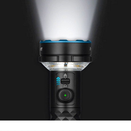 Olight Prowess | svjetiljka s dvosmjernim osvjetljenjem | 5.000 lm
