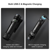 Olight Seeker 4 Pro | snažna svjetiljka | 4.600 lm