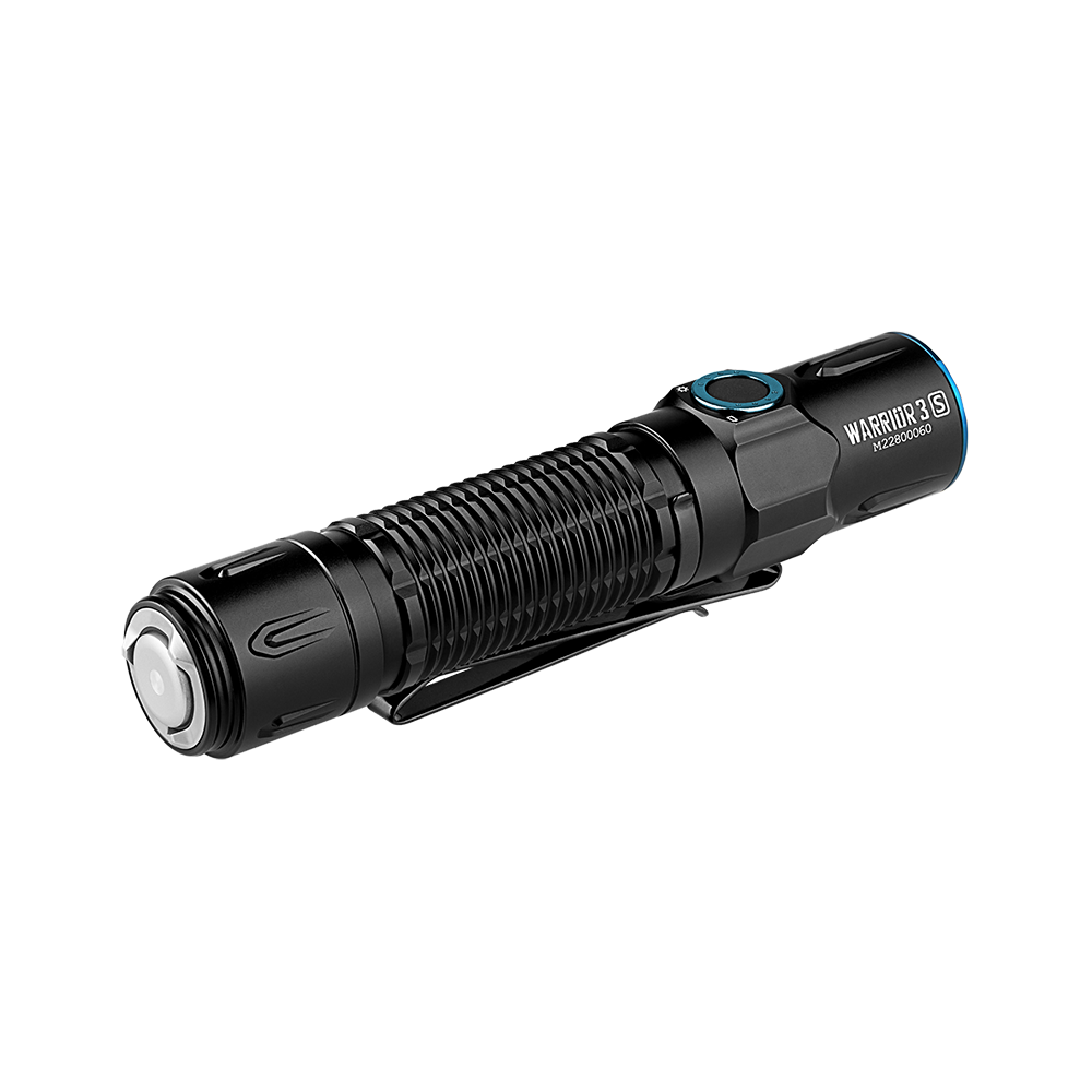 Olight Warrior 3S | taktička svjetiljka | 2.300 lm