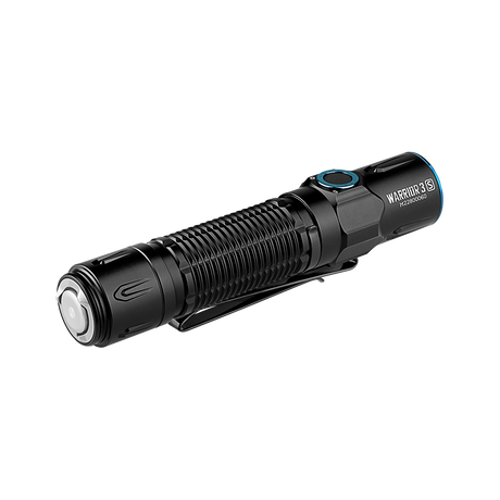 Olight Warrior 3S | taktička svjetiljka | 2.300 lm