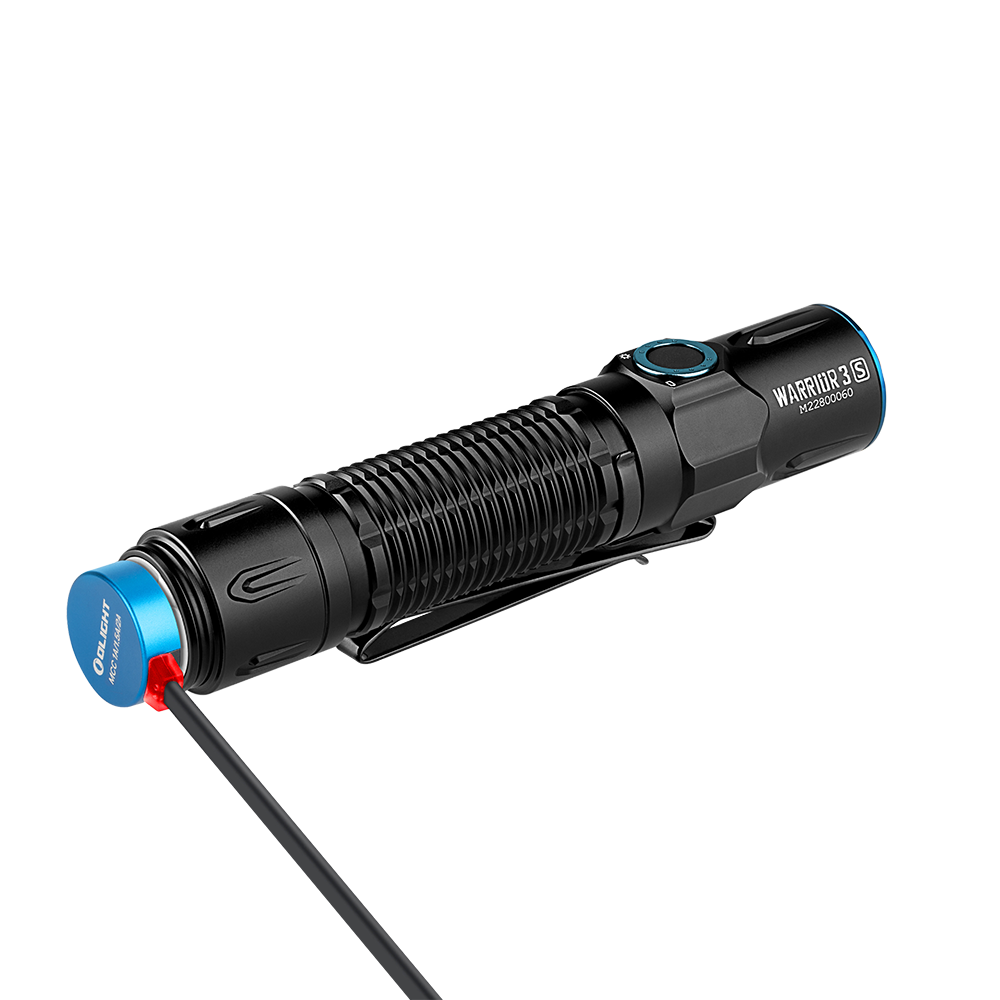 Olight Warrior 3S | taktička svjetiljka | 2.300 lm