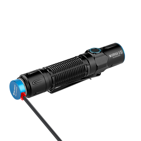 Olight Warrior 3S | taktička svjetiljka | 2.300 lm