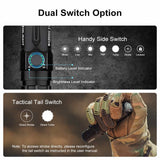 Olight Warrior 3S | taktička svjetiljka | 2.300 lm