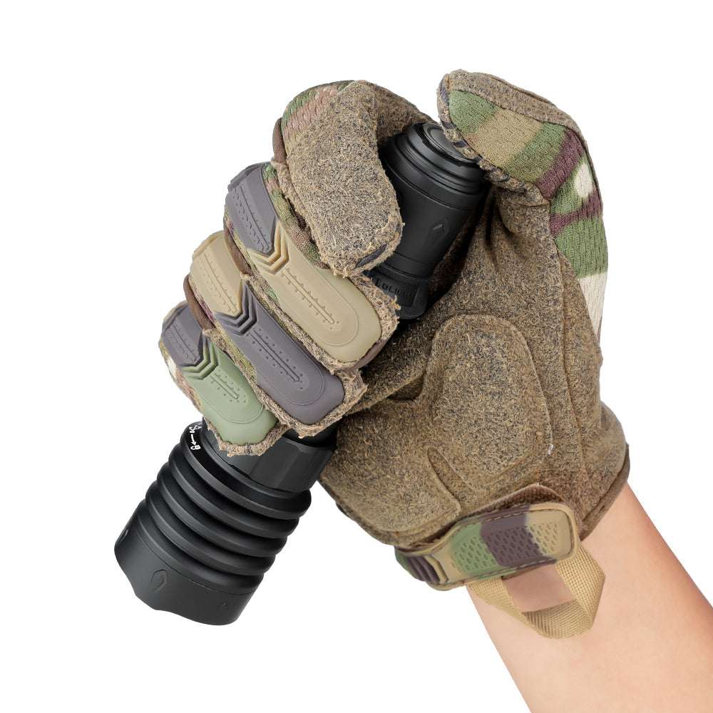 Olight Warrior X 4 | taktička svjetiljka | 2.600 lm