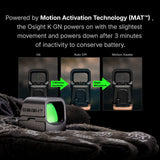 Osight K [zeleno]