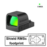 Osight K [zeleno]