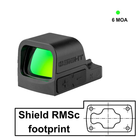 Osight K [zeleni]