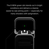 Osight K [zeleno]
