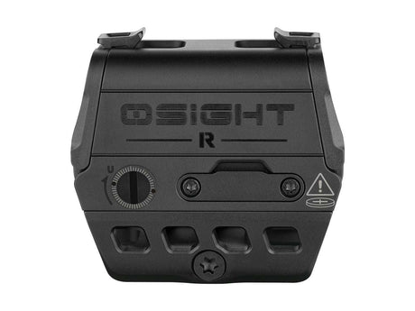 Osight R [red]