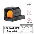 Osight SE DPP [crvena]