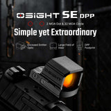 Osight SE DPP [crvena]