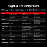 Osight SE DPP [crvena]