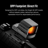 Osight SE DPP [crvena]