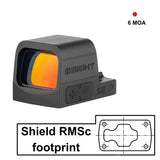 Osight SE [crvena] | 6 MOA