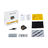 Osight SE [crvena] | 6 MOA