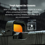 Osight SE [crvena] | 6 MOA