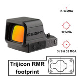 Osight XE AMRS [crvena]