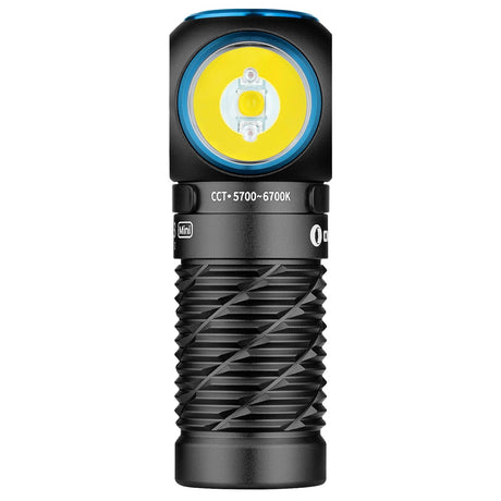 Olight Perun 3 Mini Premium | punjiva naglavna svjetiljka | 1.250 lm