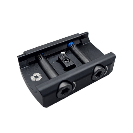 Picatinny montaža za red dot | Trijicon RMR footprint