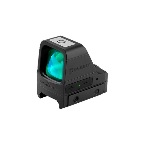 Picatinny montaža za red dot | Trijicon RMR footprint