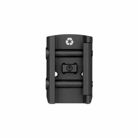 Picatinny montaža za red dot | Trijicon RMR footprint