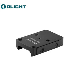 Picatinny montaža za red dot | Trijicon RMR footprint