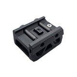 Picatinny montaža za red dot s povišenjem [21 mm] | Trijicon RMR footprint