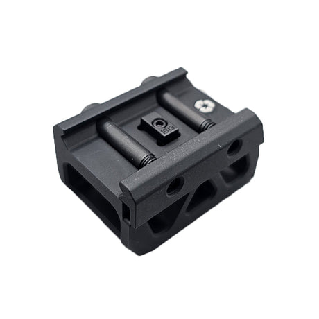 Picatinny montaža za red dot s povišenjem [21 mm] | Trijicon RMR footprint