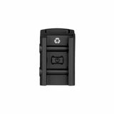 Picatinny montaža za red dot s povišenjem [21 mm] | Trijicon RMR footprint