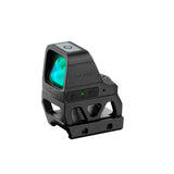 Picatinny montaža za red dot s povišenjem [21 mm] | Trijicon RMR footprint