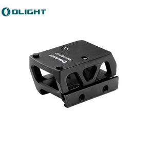 Picatinny montaža za red dot s povišenjem [21 mm] | Trijicon RMR footprint