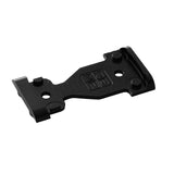 Aluminiumska adapter pločica za Glock MOS gen.6 | Leupold DPP footprint