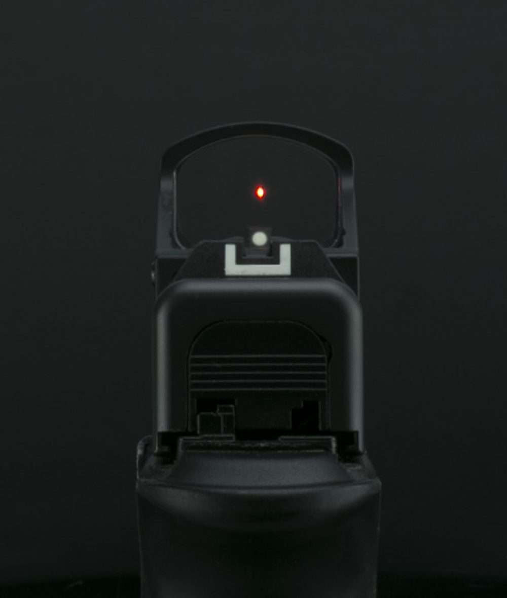 Adapter pločica za Glock MOS | Shield RMSc footprint