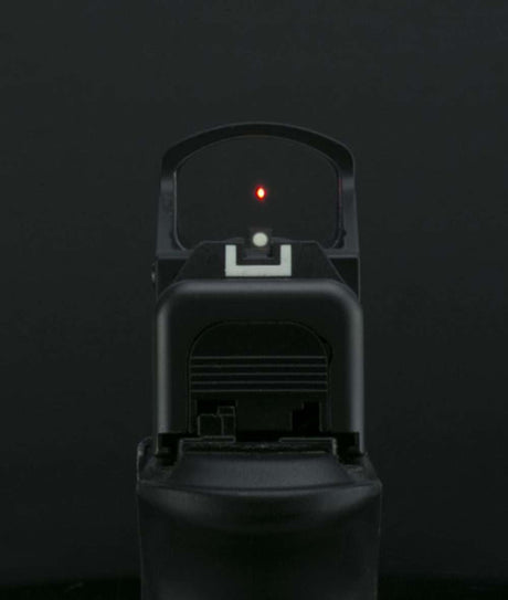 Adapter pločica za Glock MOS | Shield RMSc footprint
