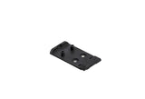 Adapter pločica za Glock MOS | Shield RMSc footprint
