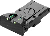 Remington 1911 R1 podesivi stražnji nišan | fiber optic