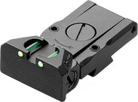 Remington 1911 R1 podesivi stražnji nišan | fiber optic 